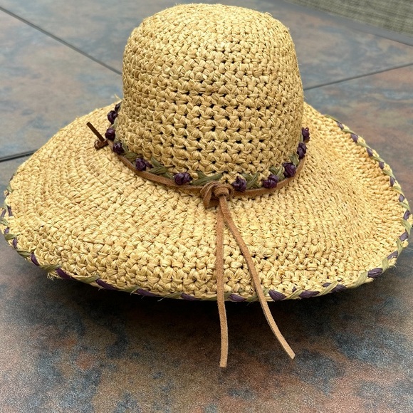 Karen Hartfield Original hat - Picture 4 of 6